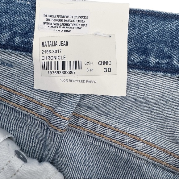 Citizens Of Humanity Natalia Jean in Chronicle | NWT - Picture 11 of 14